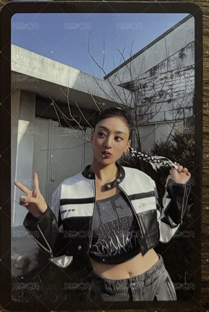 預售禮小卡