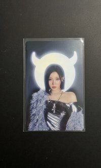 drip專輯卡