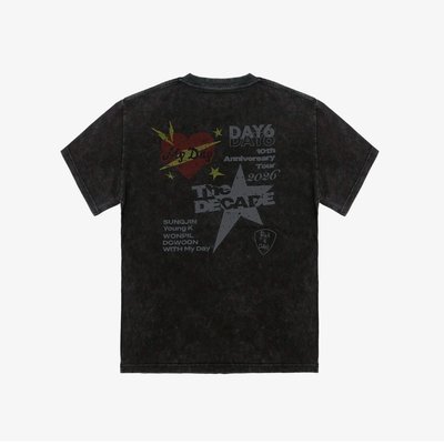 日周Tshirt M