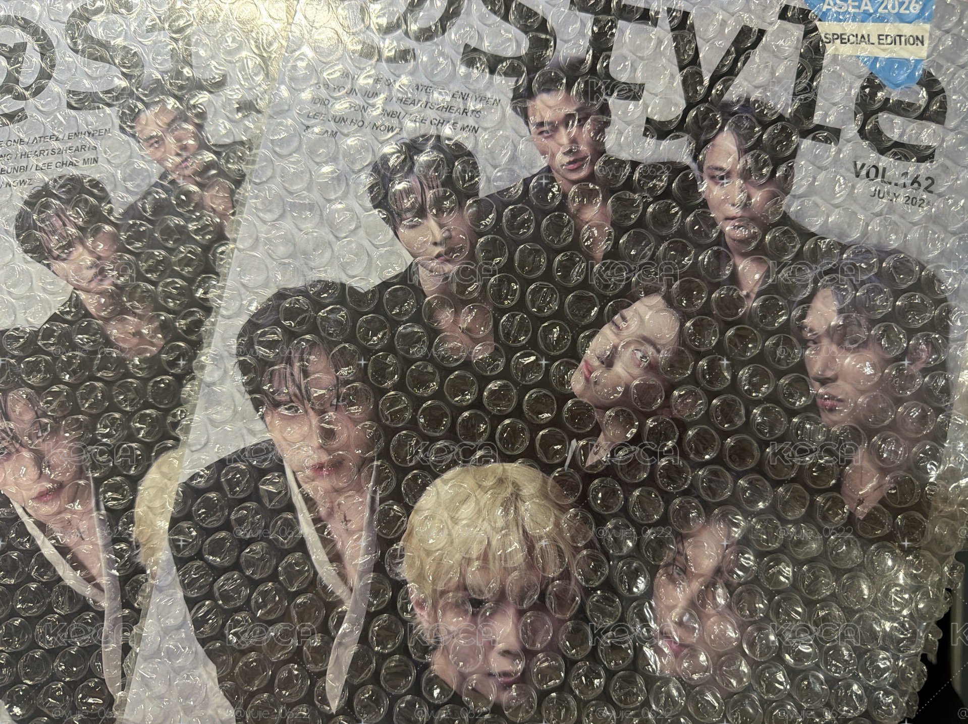 ASEA雜誌