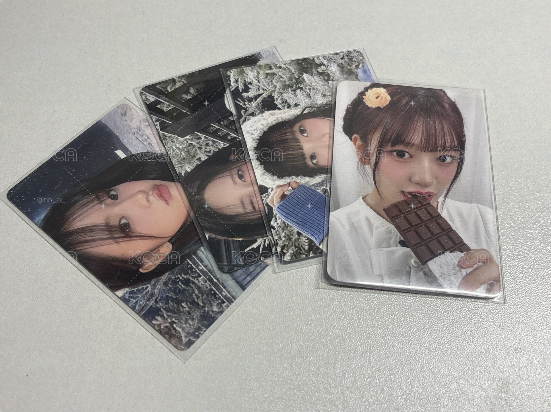 芙小卡