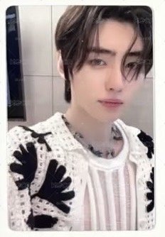 朴成訓小卡