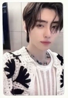 朴成訓小卡