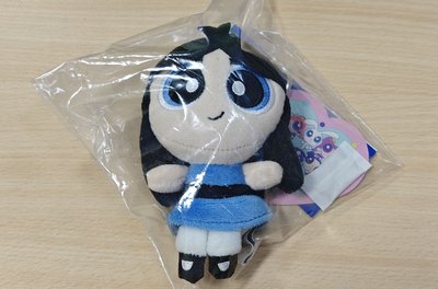 【有保留吊牌&原廠外袋】NewJeans 飛天小女警 吊飾娃 - Minji玟池