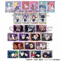 藍色監獄 Favorite Card vol.19
