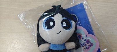 【有保留吊牌&原廠外袋】NewJeans 飛天小女警 吊飾娃 - Minji玟池