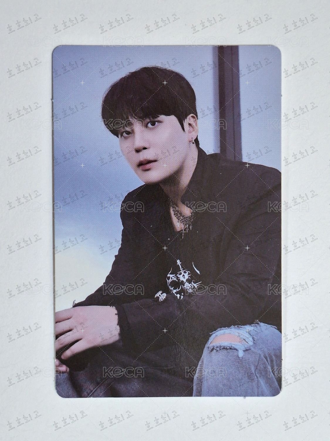 JH¹