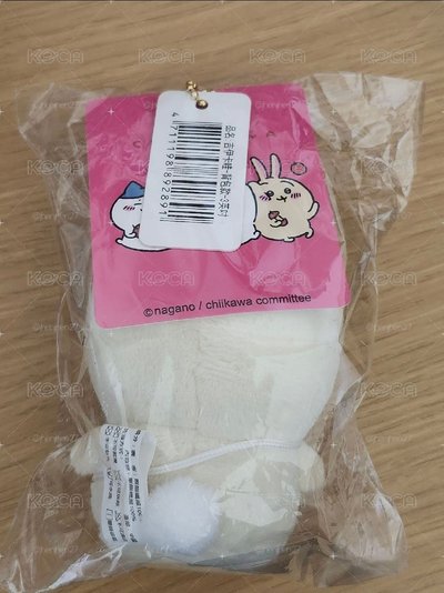兔兔背包款吊飾