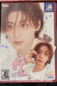 5單封5卡