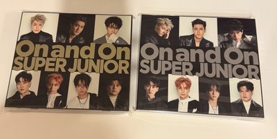 SJ ON AND ON 會員盤 空專