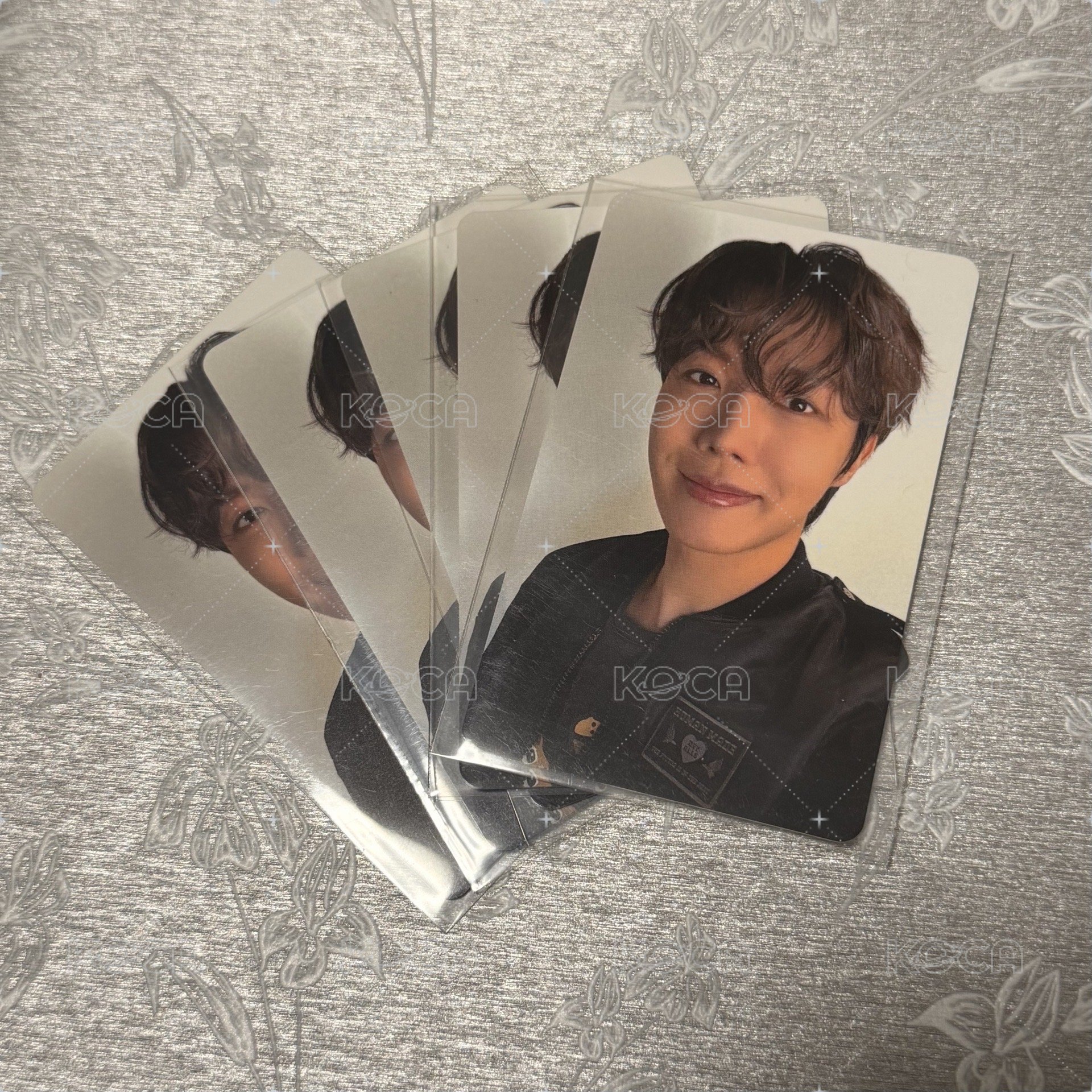 J-HOPE