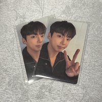 JUNG KOOK