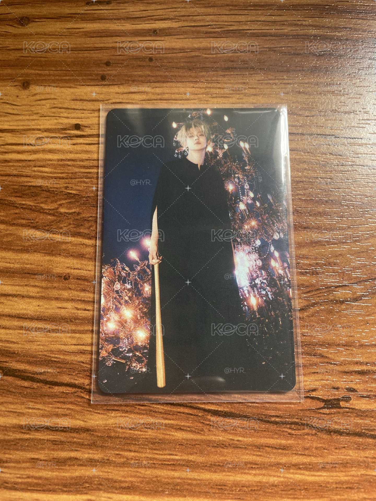 starkissed 隨機卡 🦊