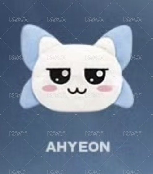 ahyeon
