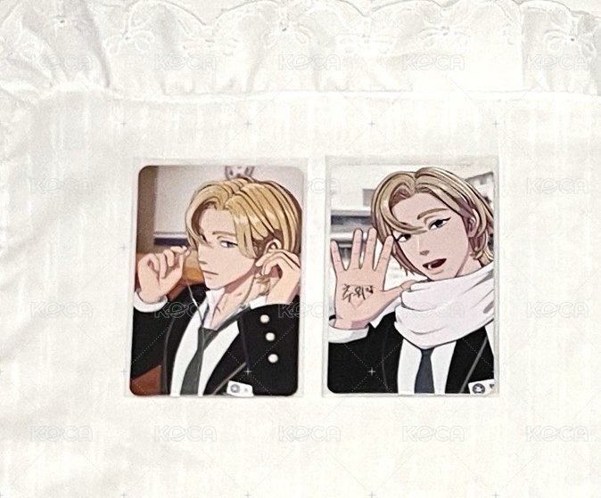 💜24年曆卡