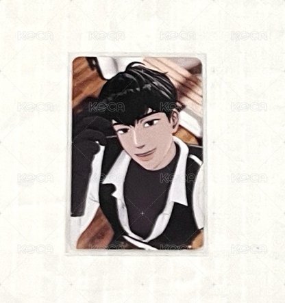 🖤迷二阿拉丁
