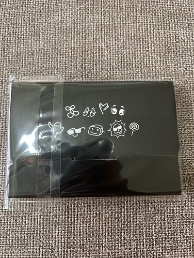 THIS IS FOR六巡日場升級禮小卡組
