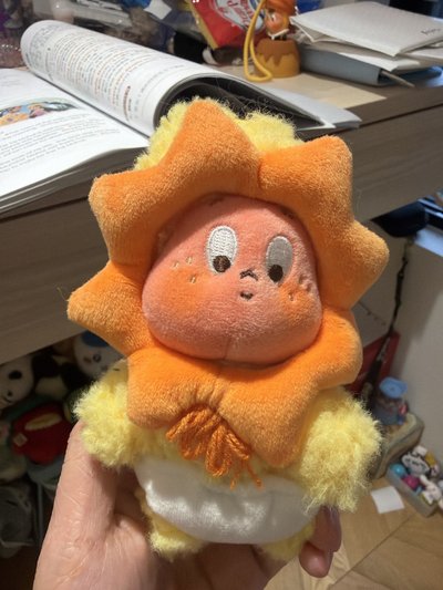 小太陽
