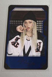 長髮菲