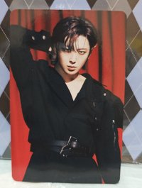 紅FUMA