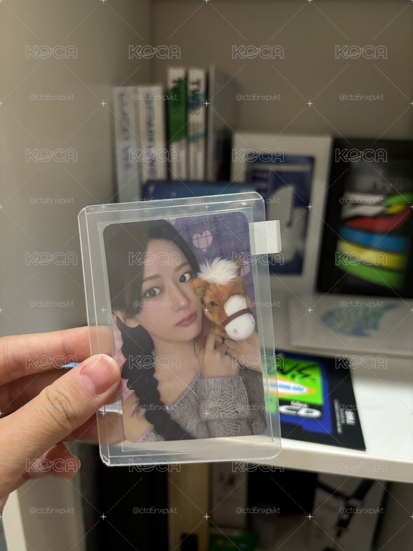 年曆安