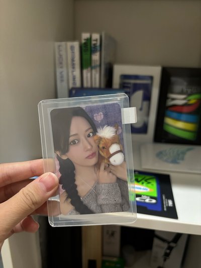 年曆安