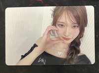 臉頰愛心