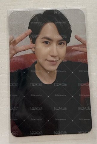 圭賢 日專MAMACITA 小卡