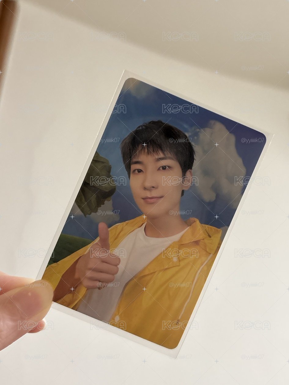 迷十一 雨衣盤 讚