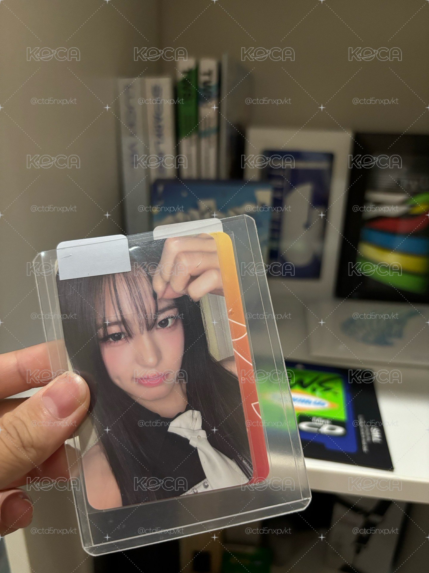 安4