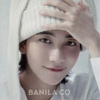 代言 代言卡 BANILA CO