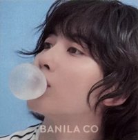 代言 代言卡 BANILA CO