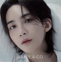 代言 代言卡 BANILA CO