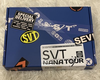 Nanatour回憶錄整套