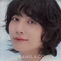 代言 代言卡 BANILA CO
