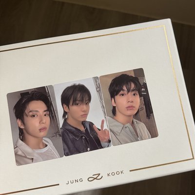 JK Golden專卡