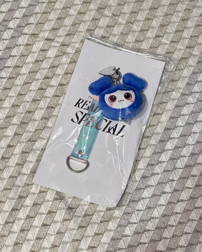 子瑜手機掛飾 