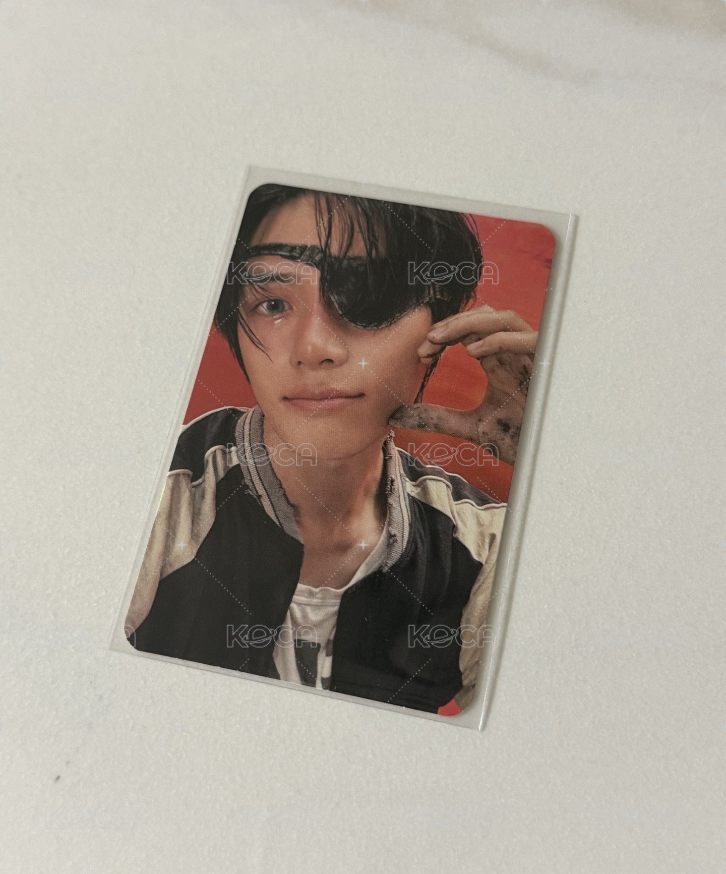 比心圭