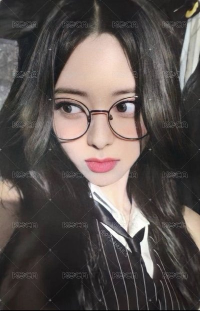 楠藝1.0簽售卡