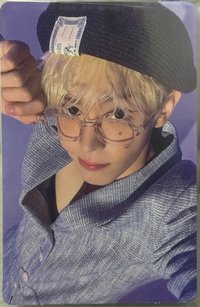 NOWADAYS 雜誌卡 