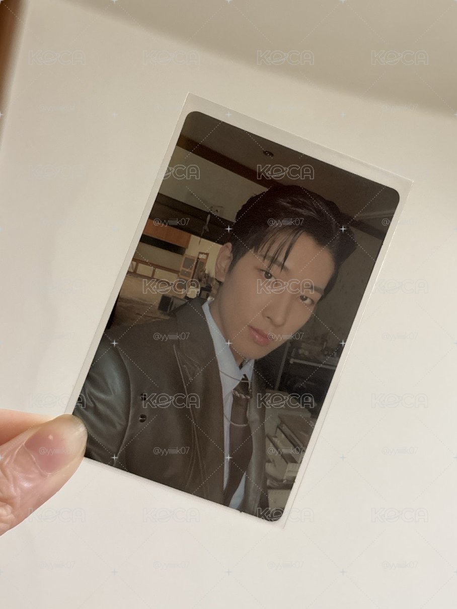 迷九 西裝圓
