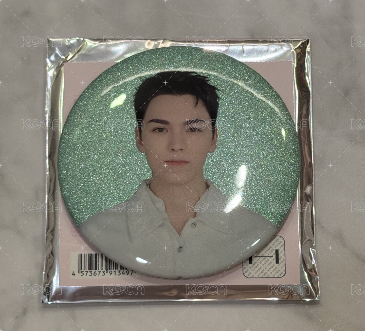 Vernon