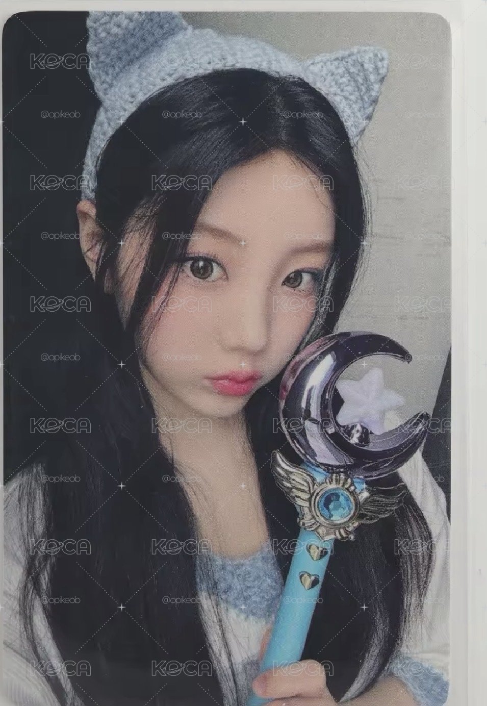 小卡