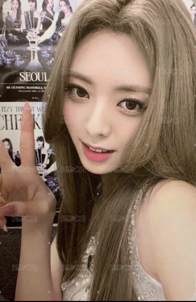 一巡JYP特典卡