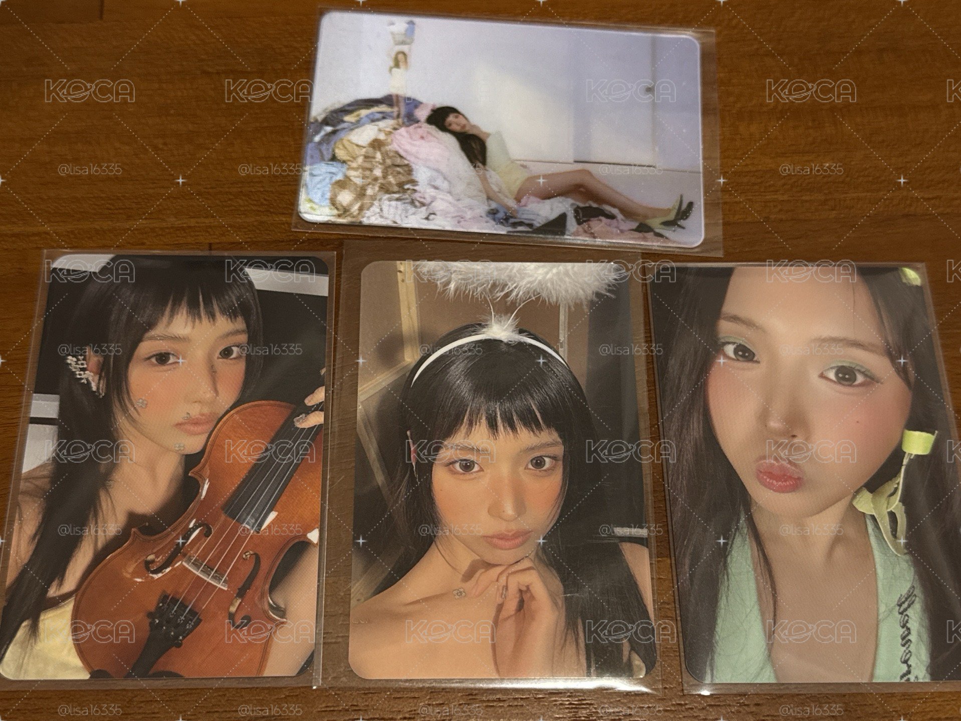 友小盤