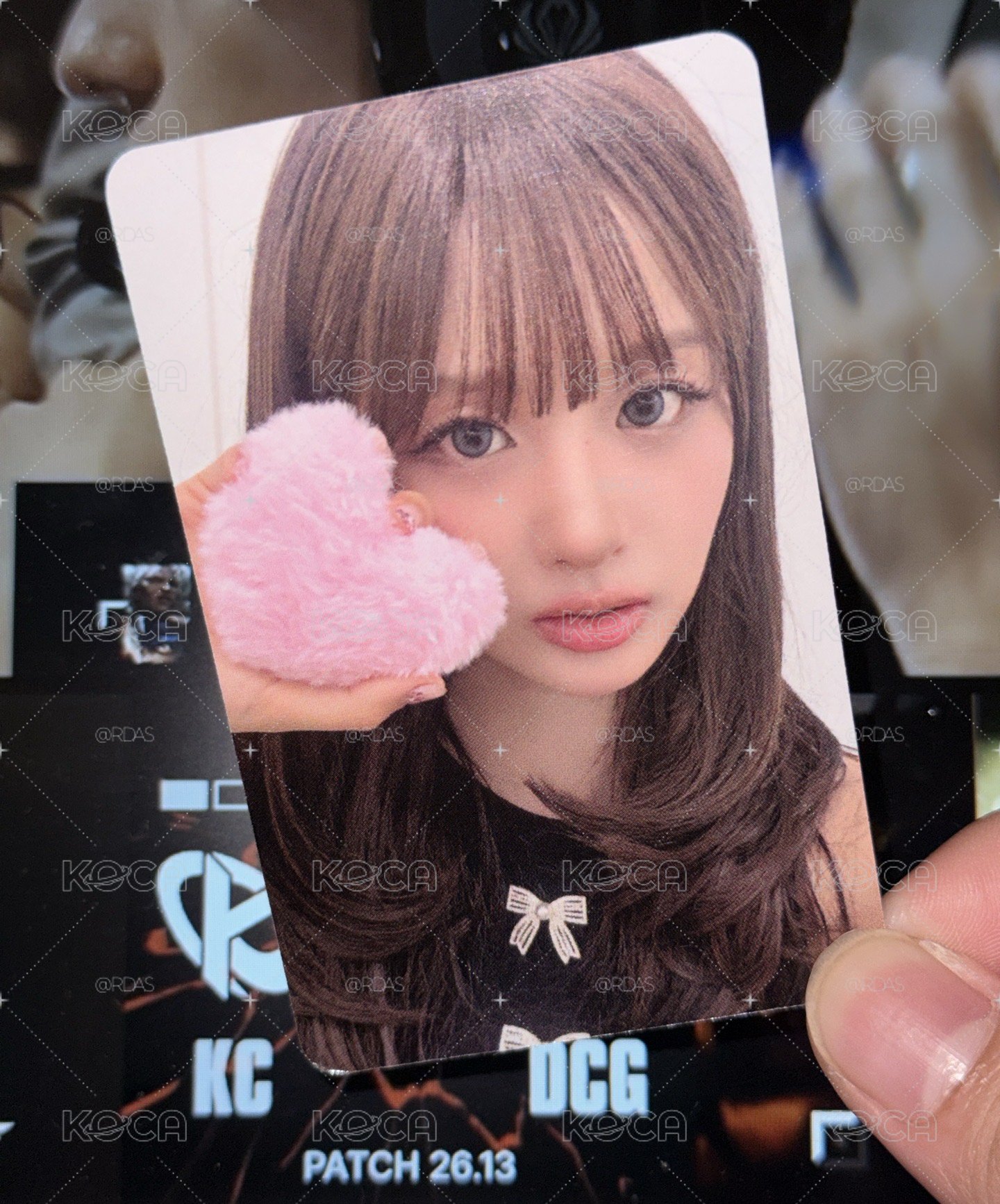 Nmixx 飛進NSWER心裡💖薛 