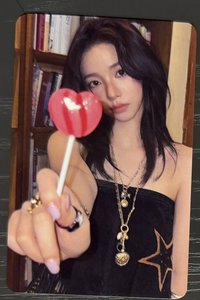 棒棒糖柚
