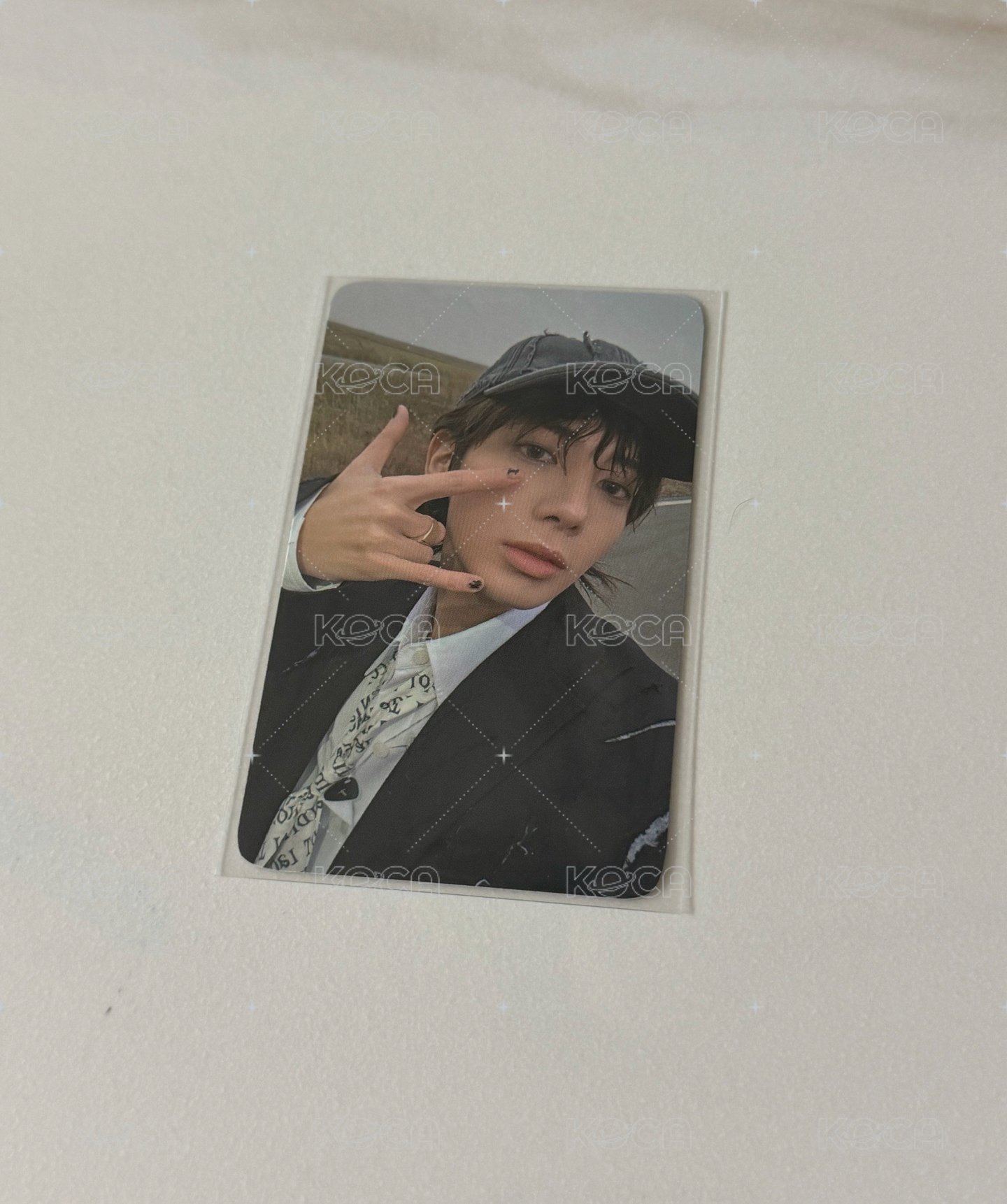rock顯