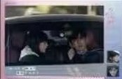 難哄 R 心動時刻 色紙 