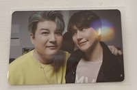 童 & 圭